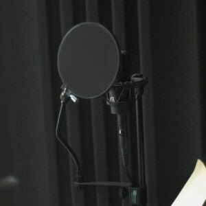 Enregistrement Studio