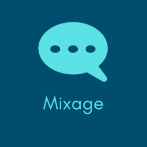 Mixage Audio