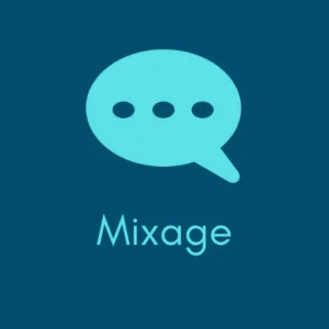 Mixage Audio