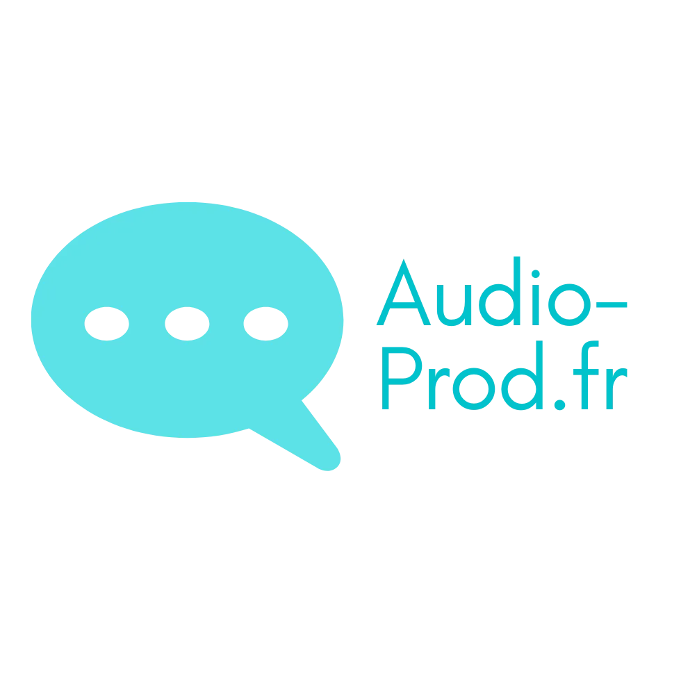 audio prod - Studio d'enregistrement à Pau