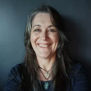 Delphine Voix Off