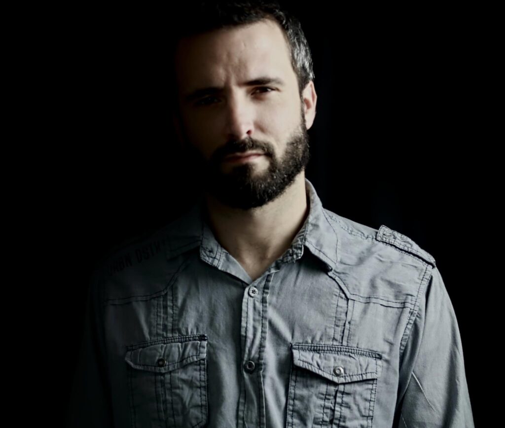 photo g de faveri officielle