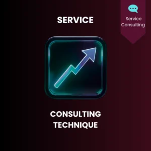 Consulting technique
