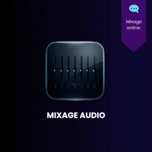 Mixage Audio
