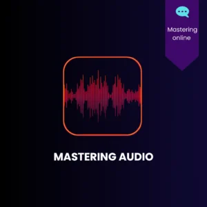 Mastering Audio
