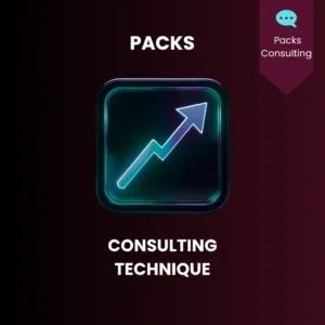 Packs consulting technique
